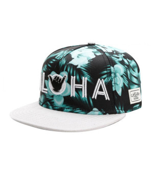 Gorra Cayler Aloha Aloha cap